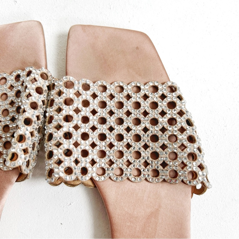 Anthropologie | Jeffrey Campbell Dressy Sandal - Picture 8 of 8